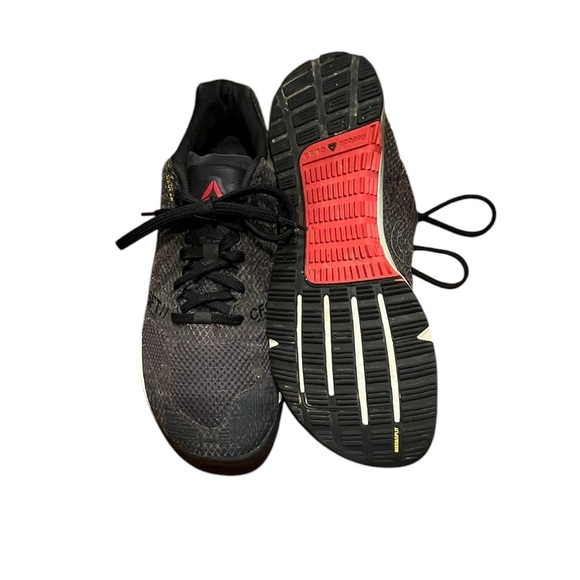 Reebok CrossFit Nano 5.0 Athletic Sneakers - Picture 4 of 5